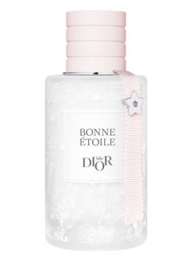 bonne etoile baby perfume